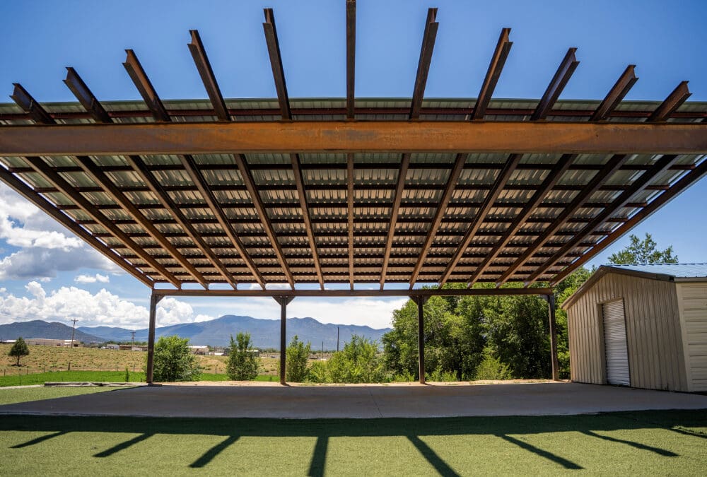 Unveiling New Spaces: Taos News Success Story