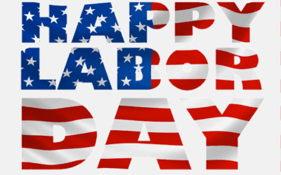 No School – Labor Day