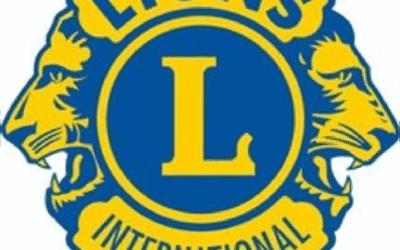 High School Lions Club Vision Screening