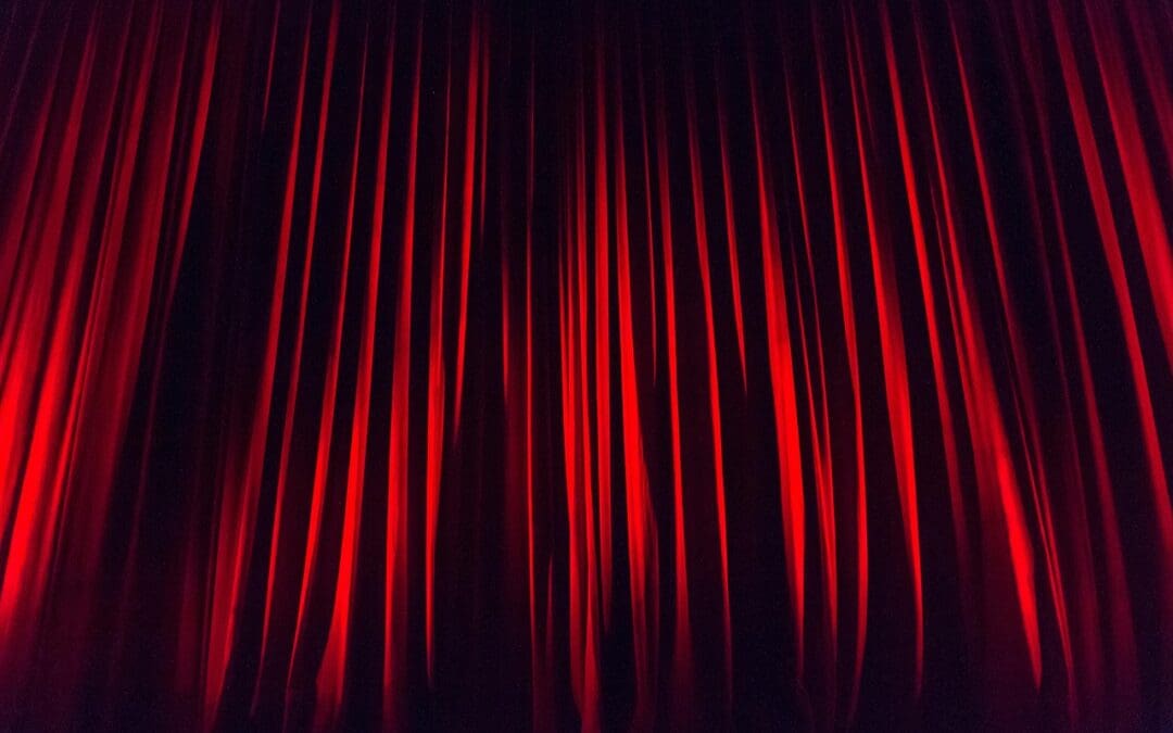 STEM: TAOS ACADEMY HIGH SCHOOL THEATER ’25