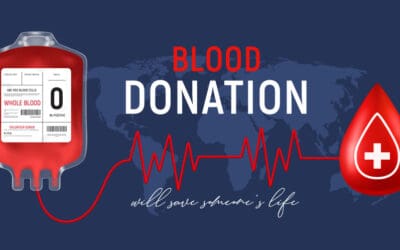 Â Blood Drive
