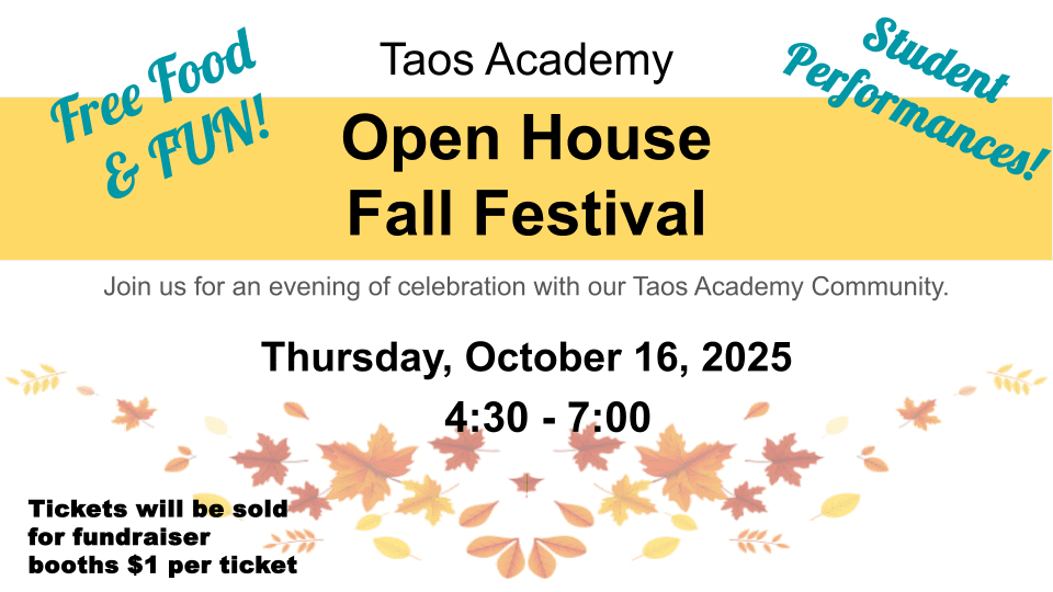 You are invited to Join our STEM Night/Fall Festival