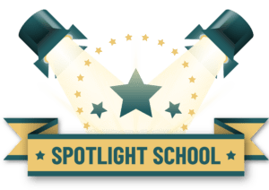 Taos Academy is a NM Spotlight school, one of the best schools in the state, performing at above the 75 percentile.