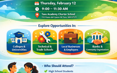 Annual College and Career Explorations Fair