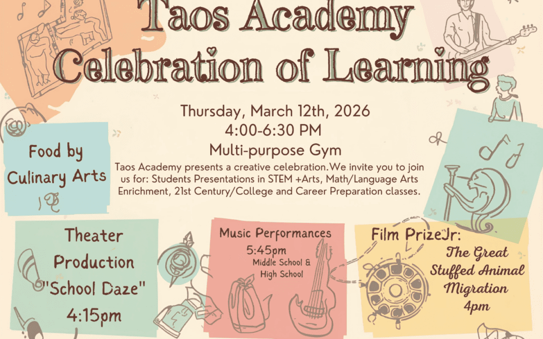 STEM + Arts Spring Showcase