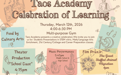 STEM + Arts Spring Showcase