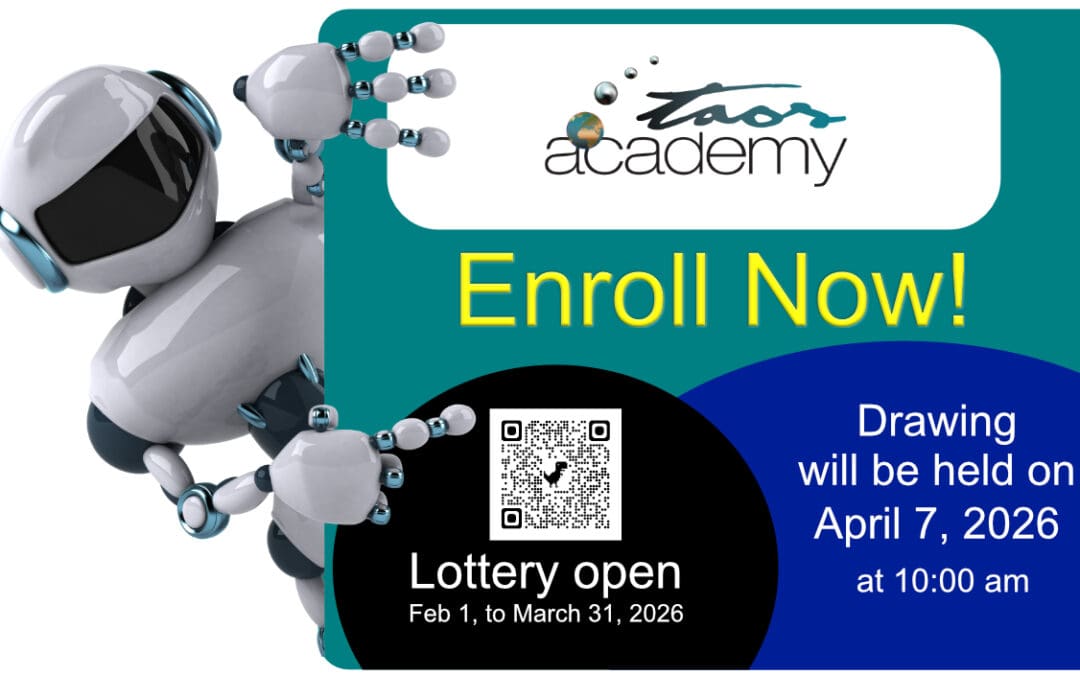 Enrollment Lottery