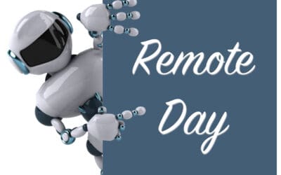 TA Remote Days