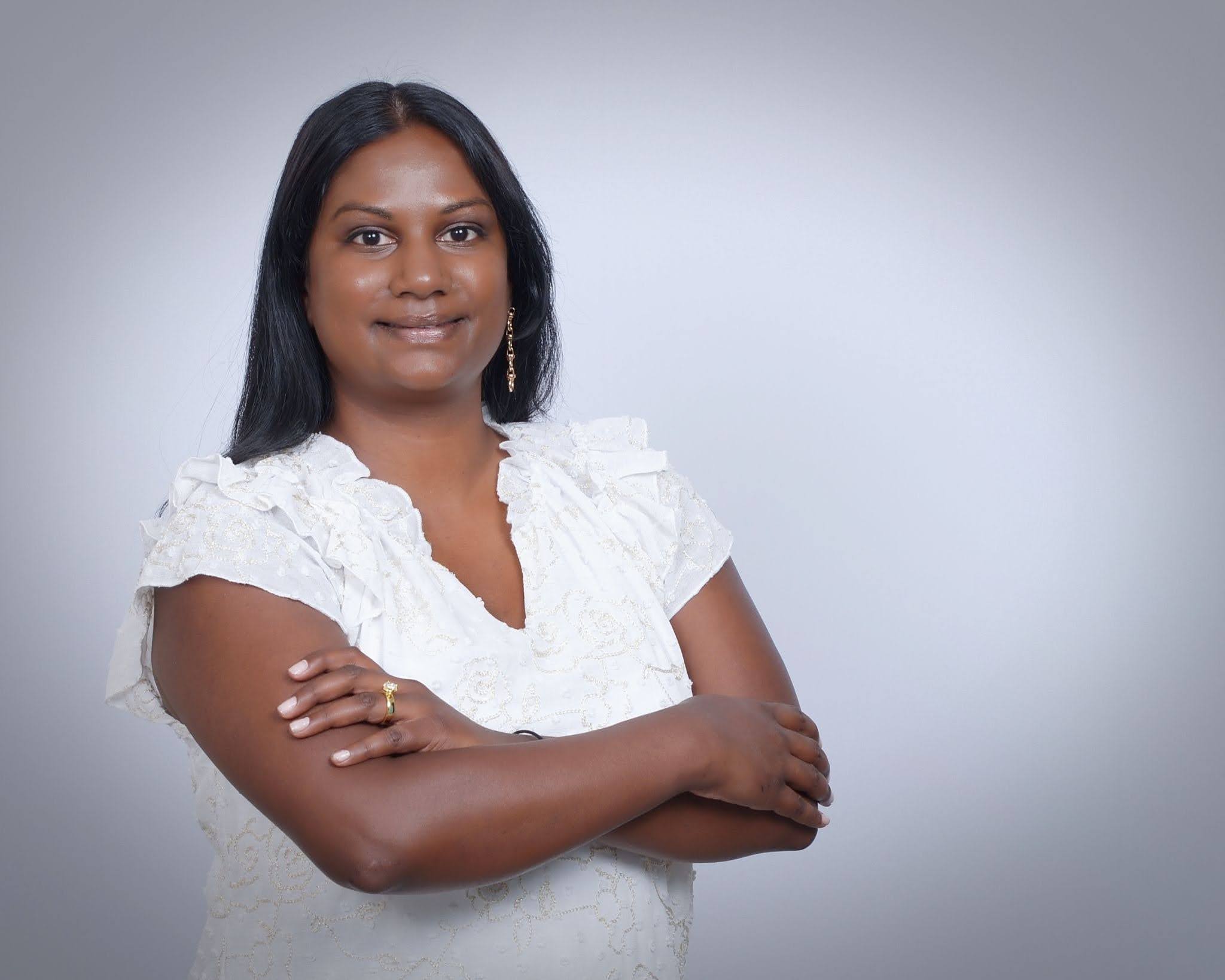 Dr. Moodley, Executive Director of Taos Academy